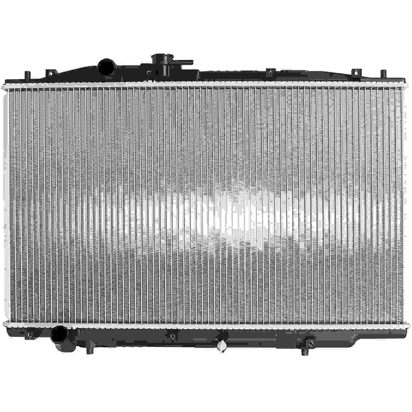 DENSO Auto Parts Radiator 221-3231