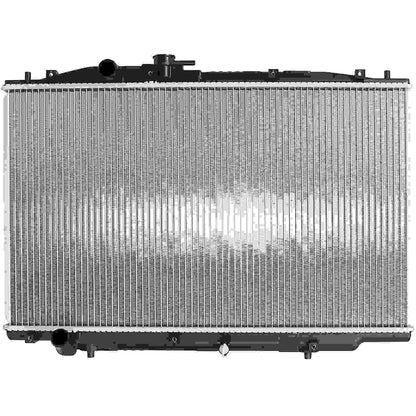 DENSO Auto Parts Radiator 221-3231