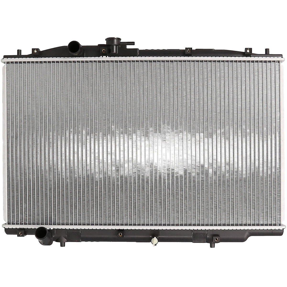 DENSO Auto Parts Radiator 221-3231