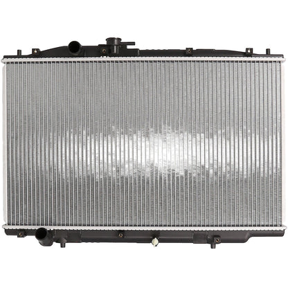 DENSO Auto Parts Radiator 221-3231