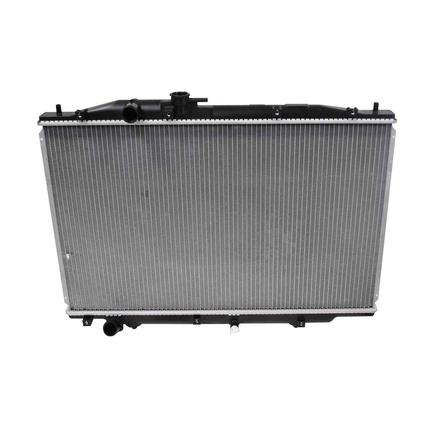 DENSO Auto Parts Radiator 221-3231