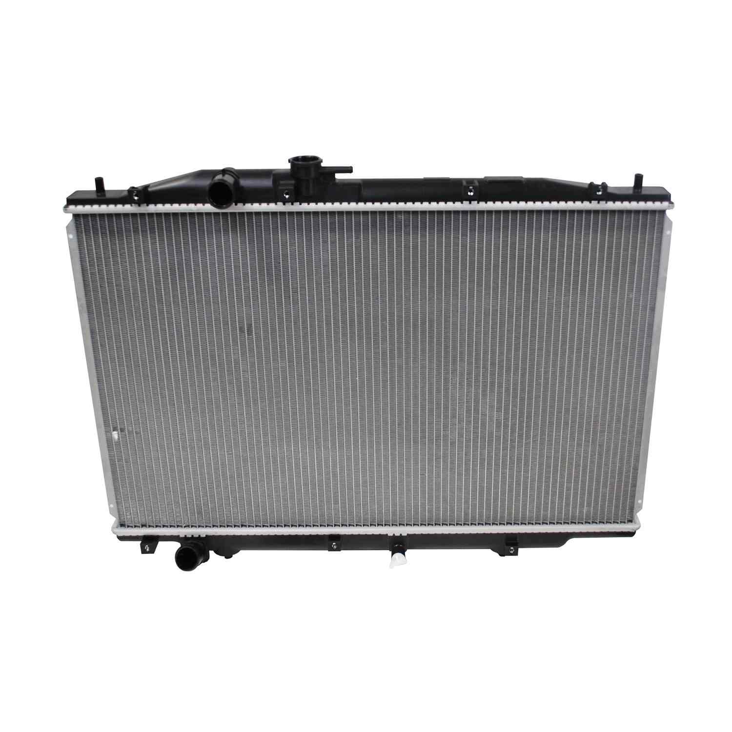 DENSO Auto Parts Radiator 221-3231