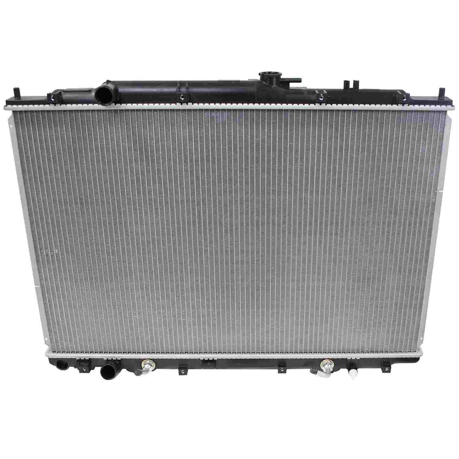 DENSO Auto Parts Radiator 221-3232