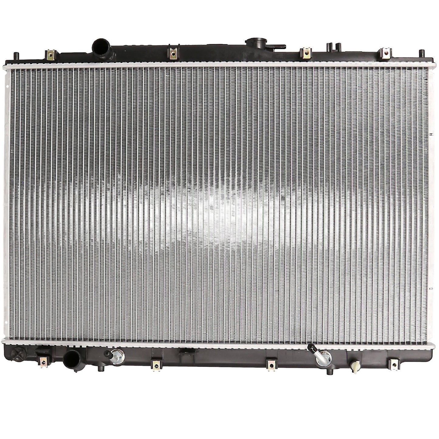 DENSO Auto Parts Radiator 221-3232