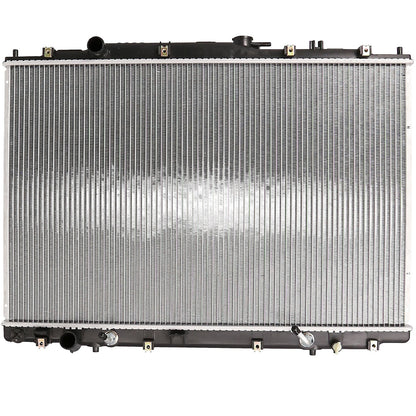 DENSO Auto Parts Radiator 221-3232