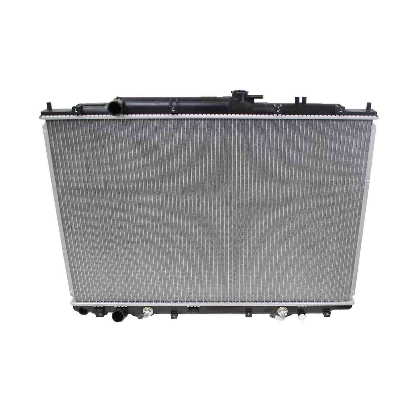 DENSO Auto Parts Radiator 221-3232