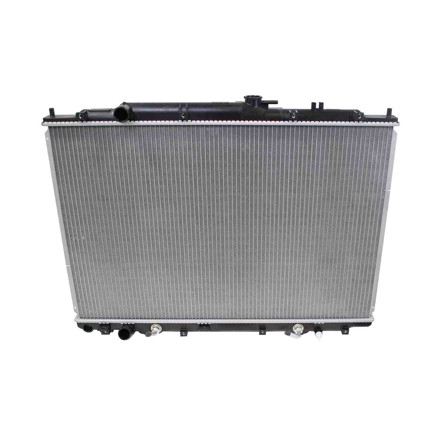 DENSO Auto Parts Radiator 221-3232