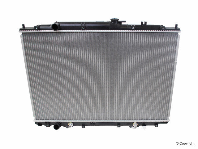 DENSO Auto Parts Radiator 221-3232