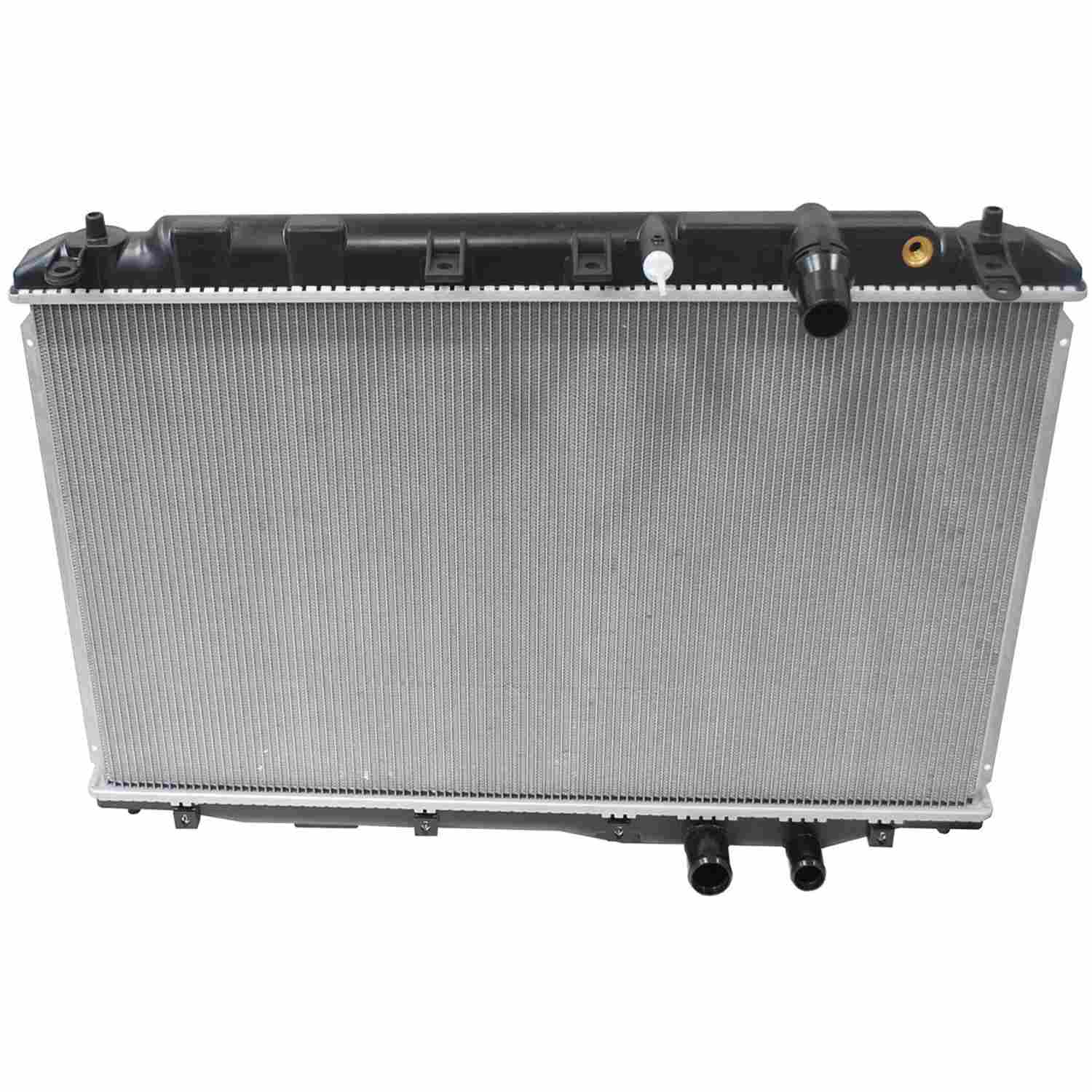 DENSO Auto Parts Radiator 221-3234