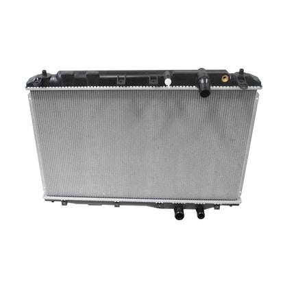 DENSO Auto Parts Radiator 221-3234