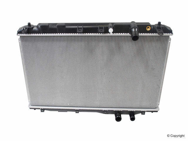 DENSO Auto Parts Radiator 221-3234