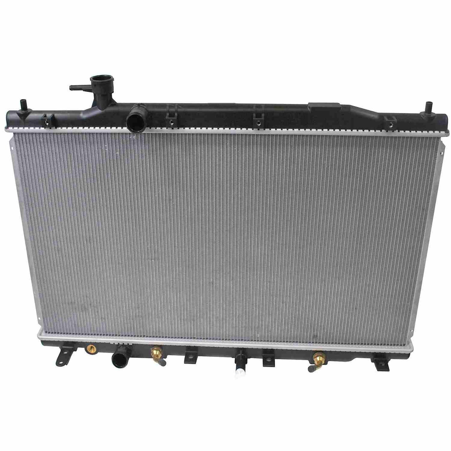 DENSO Auto Parts Radiator 221-3235