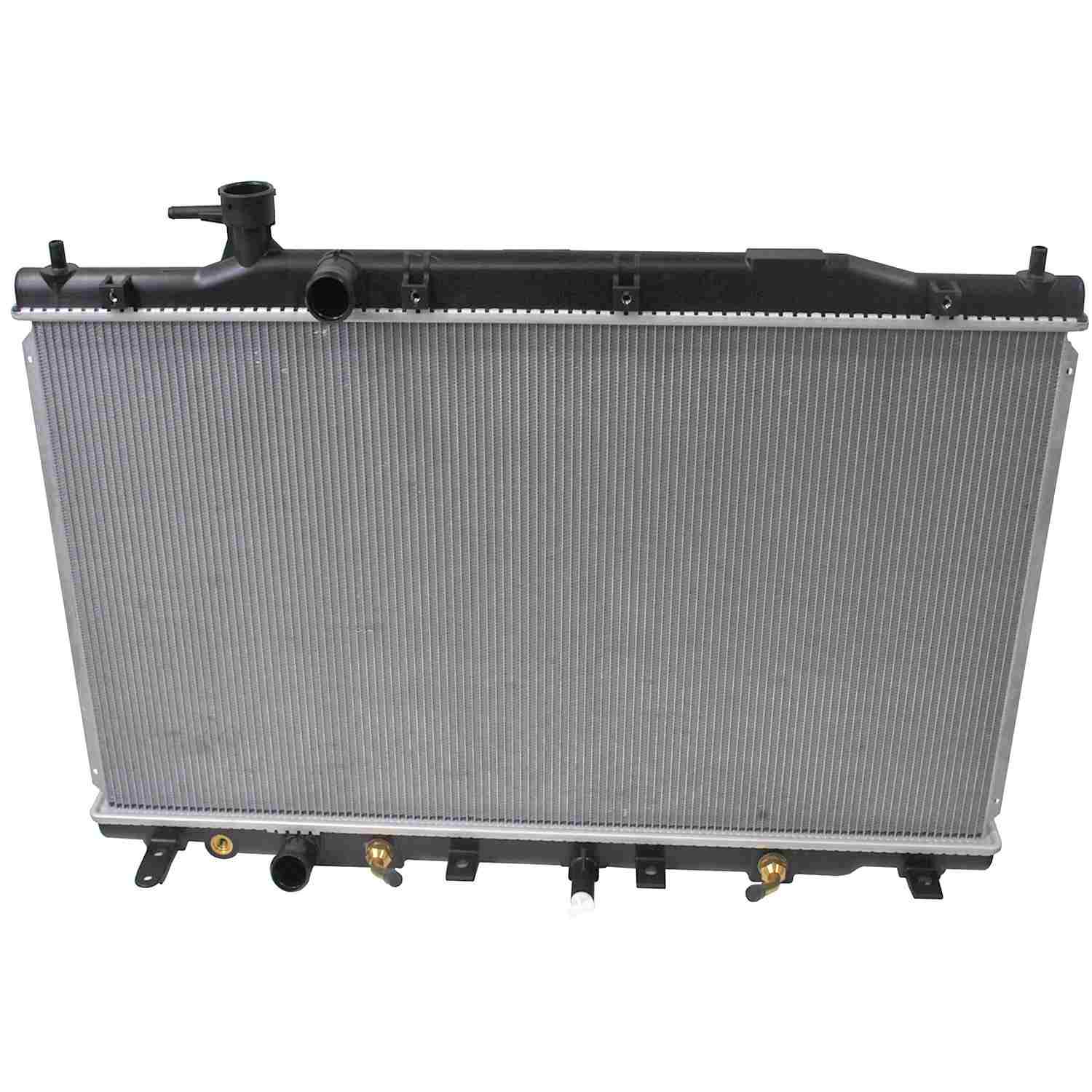 DENSO Auto Parts Radiator 221-3235