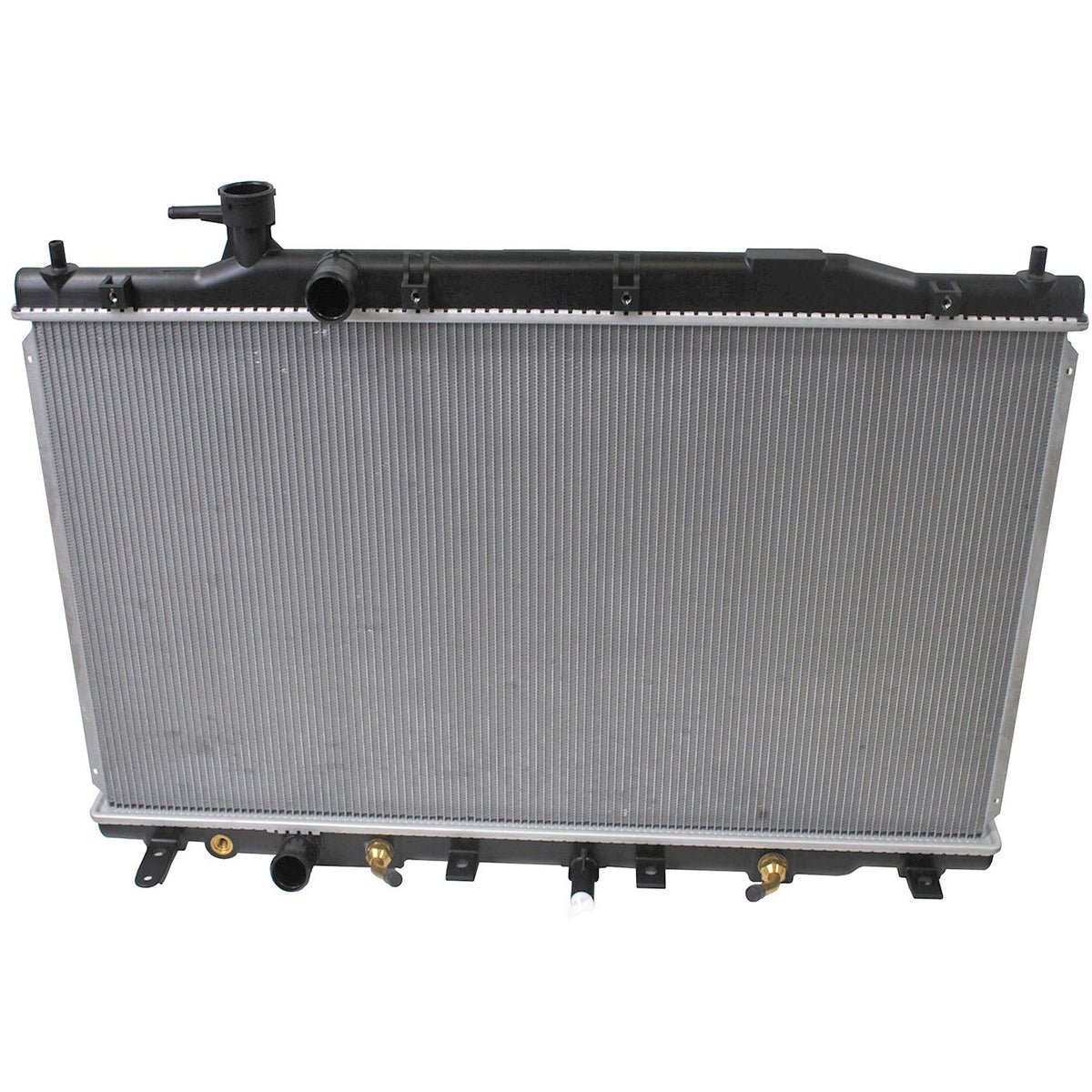 DENSO Auto Parts Radiator 221-3235