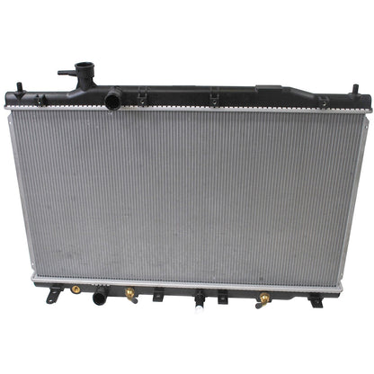 DENSO Auto Parts Radiator 221-3235