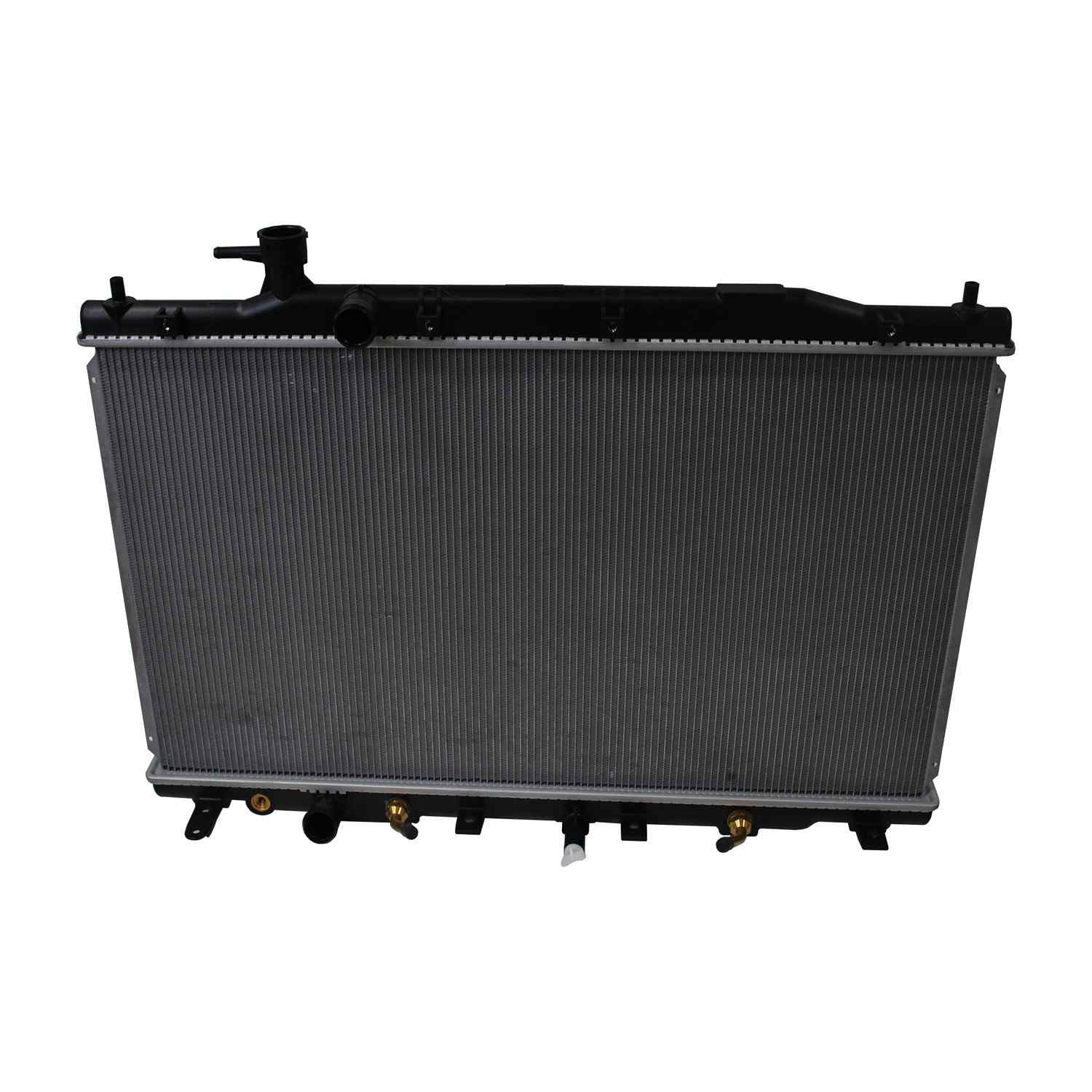 DENSO Auto Parts Radiator 221-3235