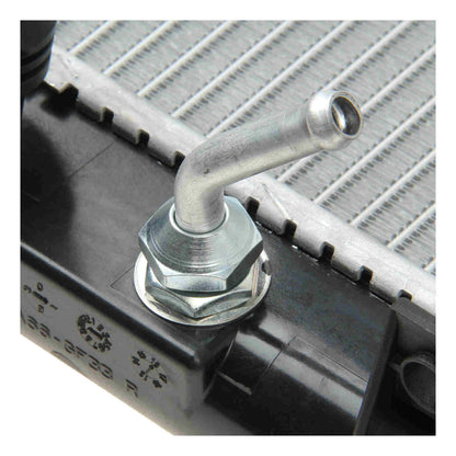 DENSO Auto Parts Radiator 221-3236