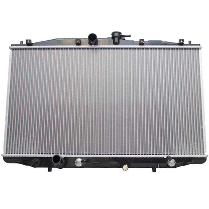 DENSO Auto Parts Radiator 221-3236