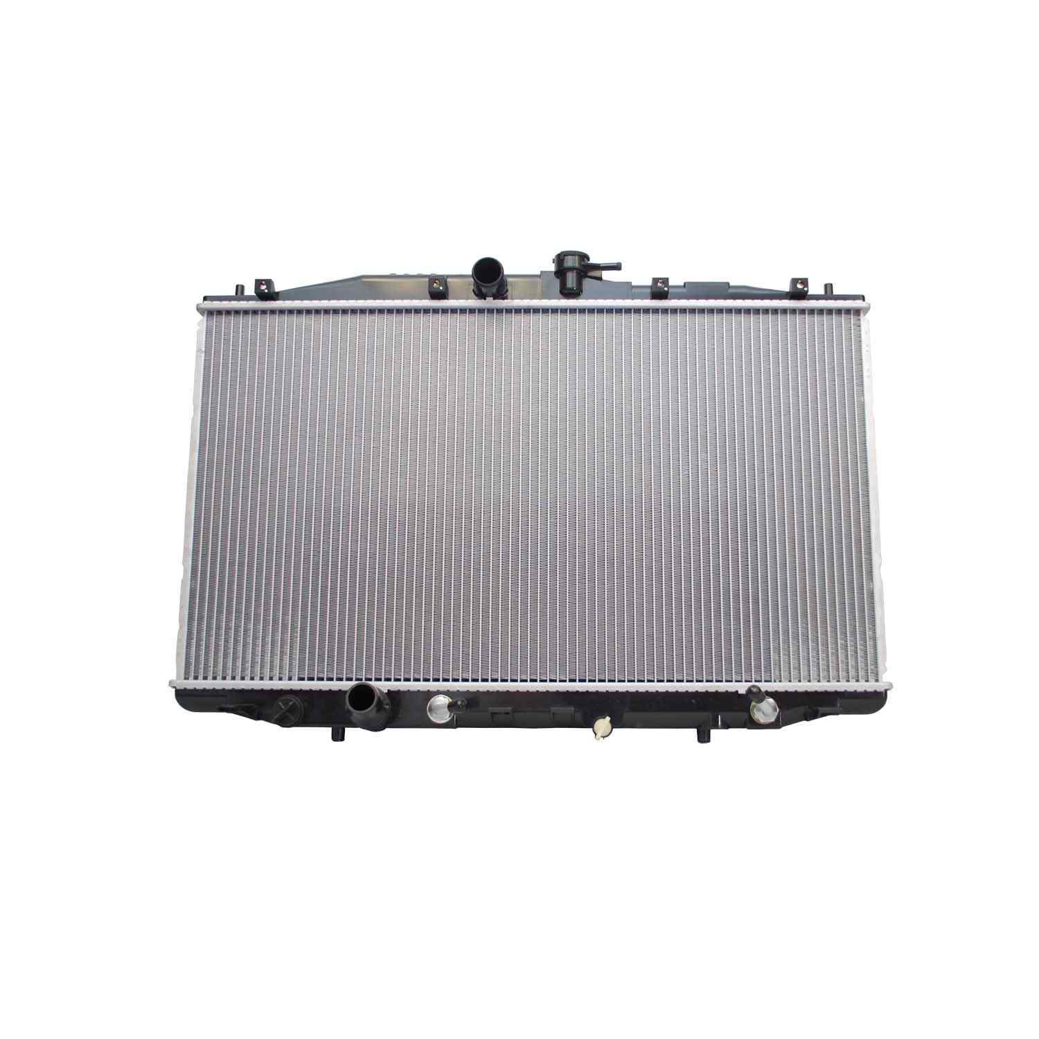 DENSO Auto Parts Radiator 221-3236