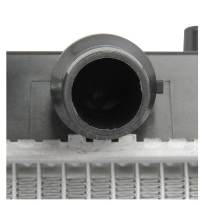 DENSO Auto Parts Radiator 221-3236