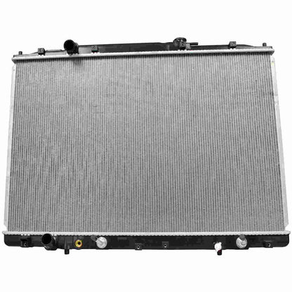 DENSO Auto Parts Radiateur Nouveau OE Qualite 221-3237