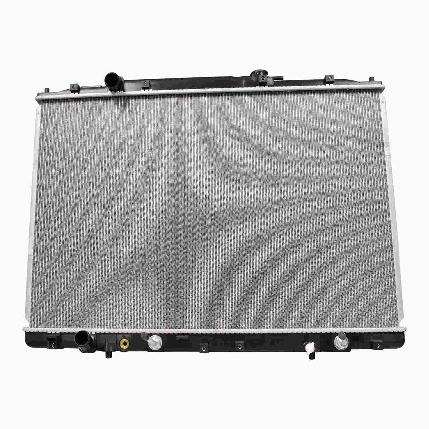DENSO Auto Parts Radiateur Nouveau OE Qualite 221-3237