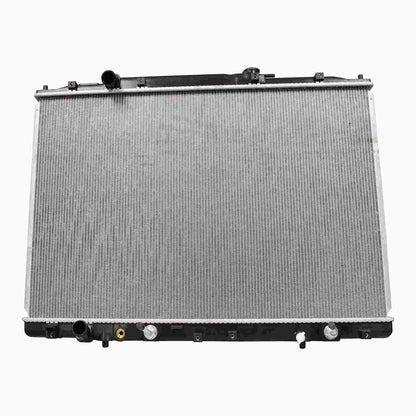 DENSO Auto Parts Radiateur Nouveau OE Qualite 221-3237