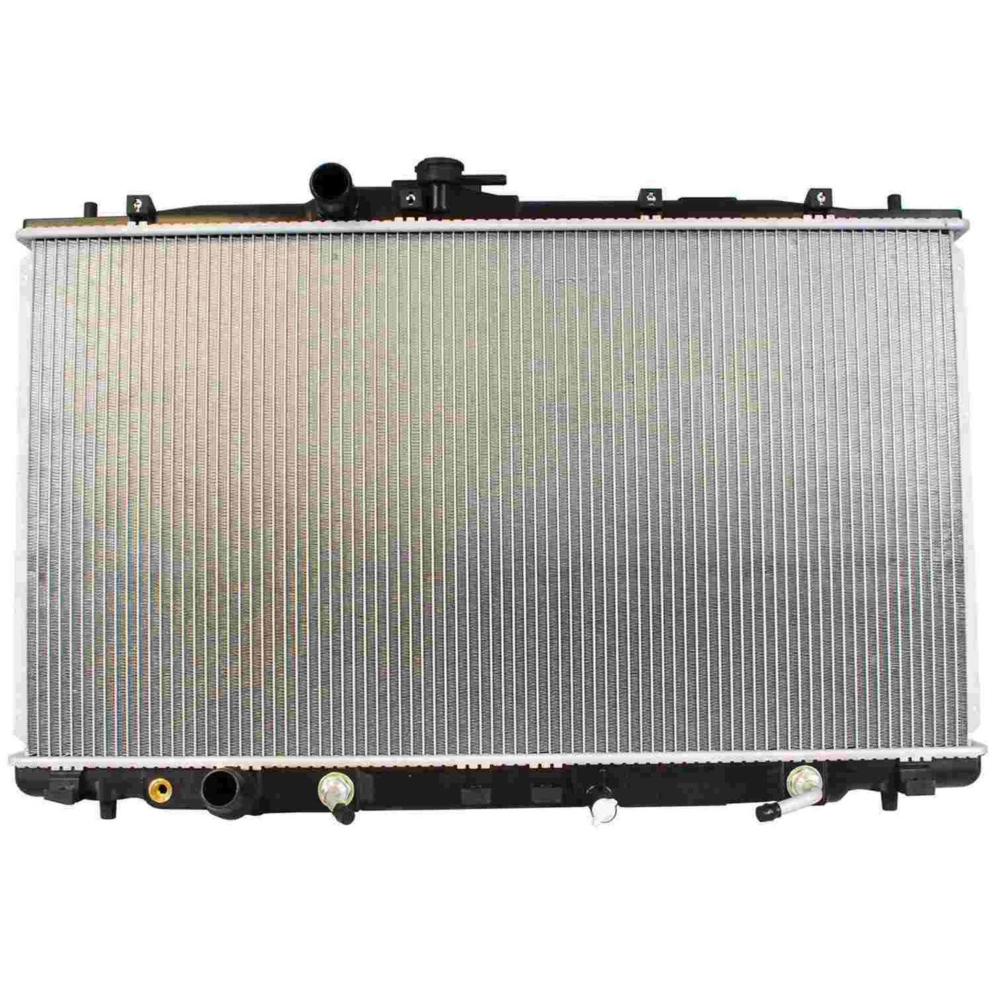 DENSO Auto Parts Radiateur Nouveau OE Qualite 221-3238