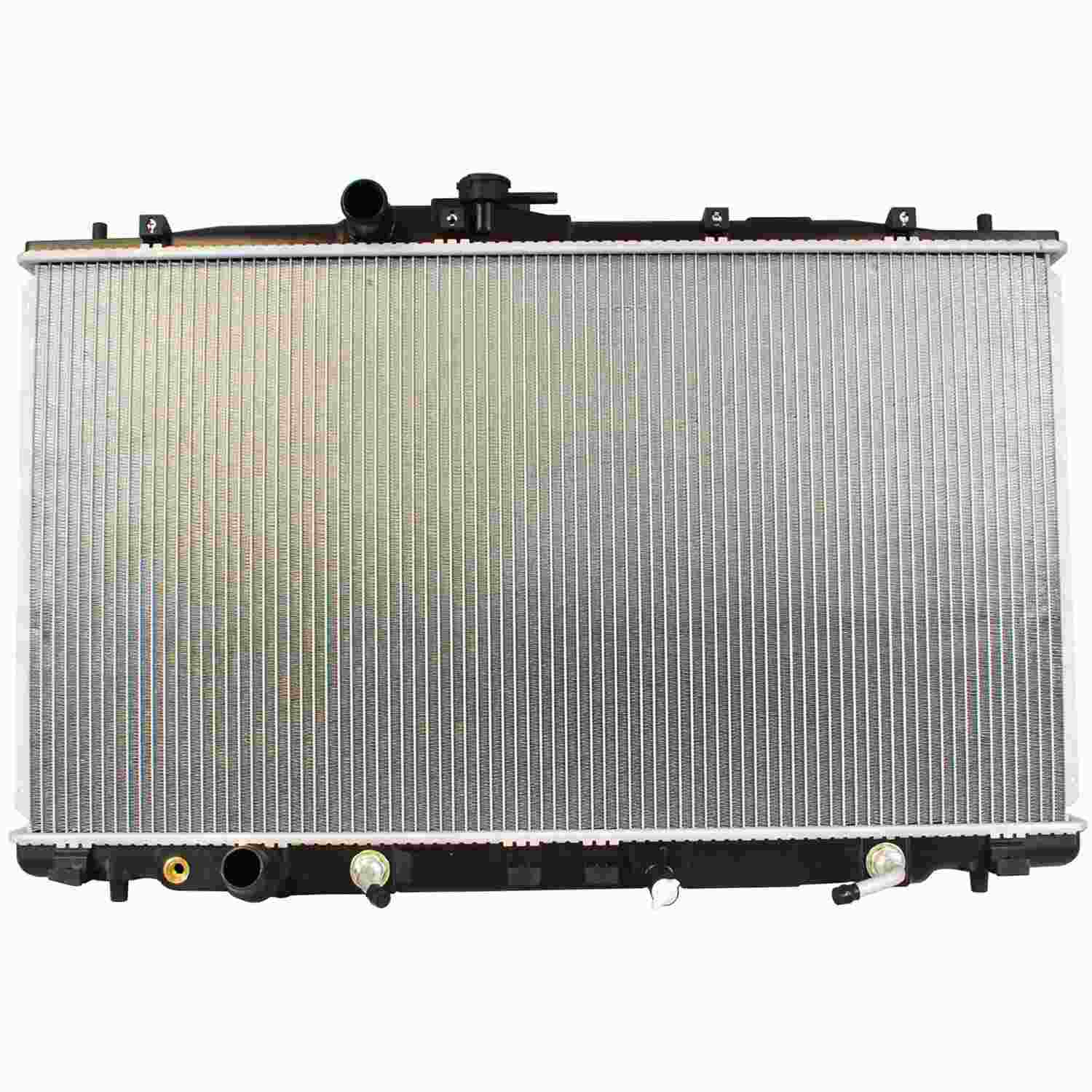 DENSO Auto Parts Radiateur Nouveau OE Qualite 221-3238