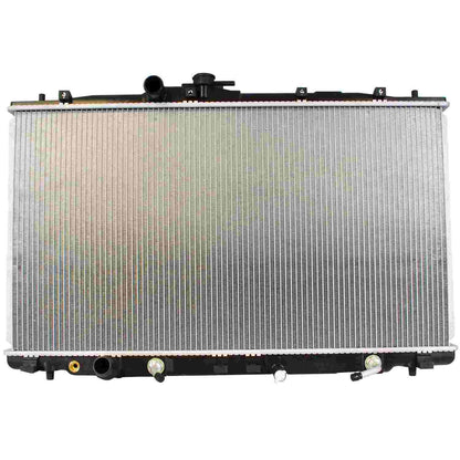 DENSO Auto Parts Radiateur Nouveau OE Qualite 221-3238