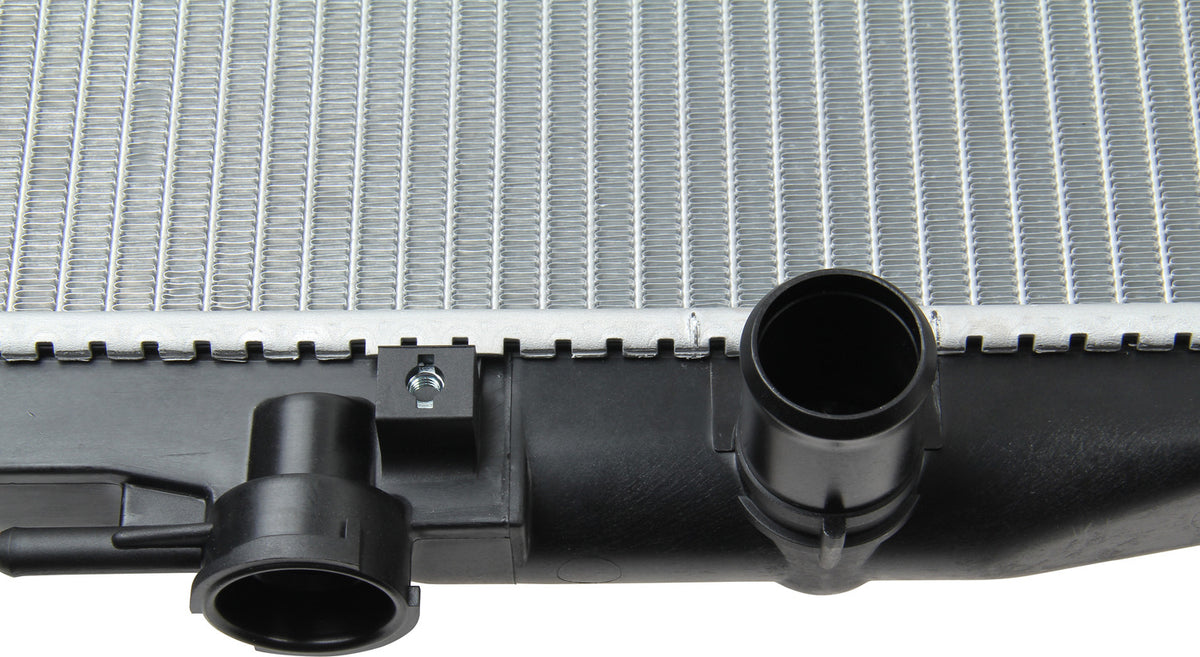 DENSO Auto Parts Radiateur Nouveau OE Qualite 221-3239