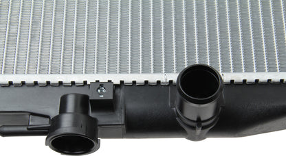 DENSO Auto Parts Radiateur Nouveau OE Qualite 221-3239