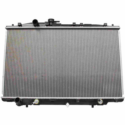 DENSO Auto Parts Radiateur Nouveau OE Qualite 221-3239