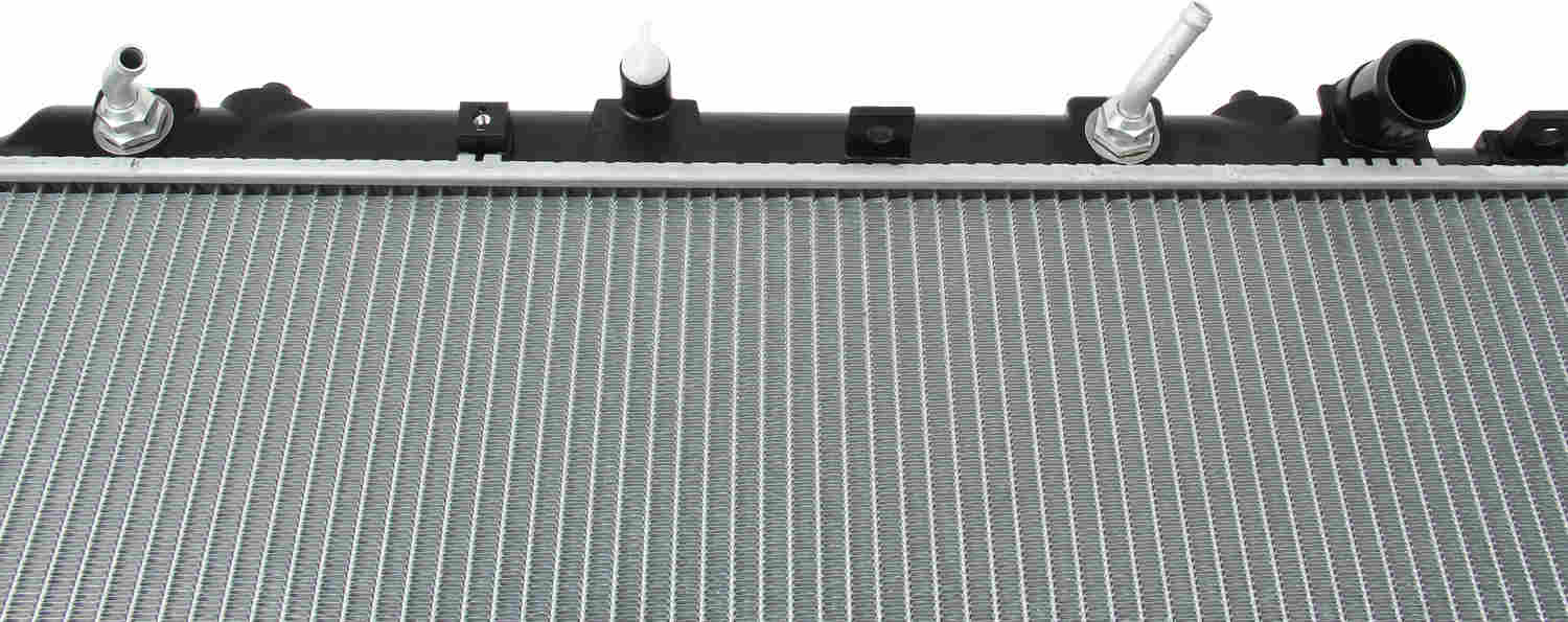 DENSO Auto Parts Radiateur Nouveau OE Qualite 221-3239