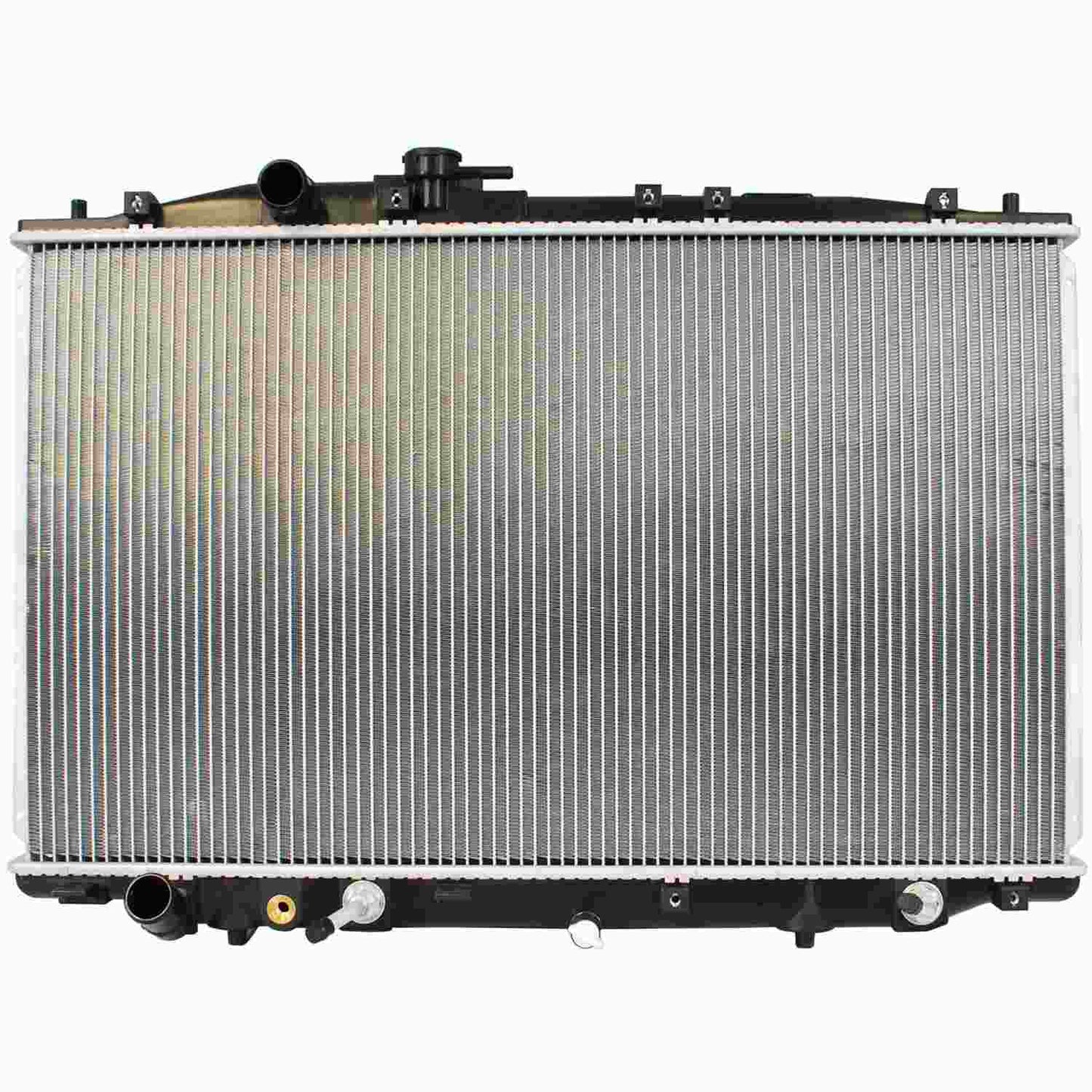 DENSO Auto Parts Radiator 221-3240