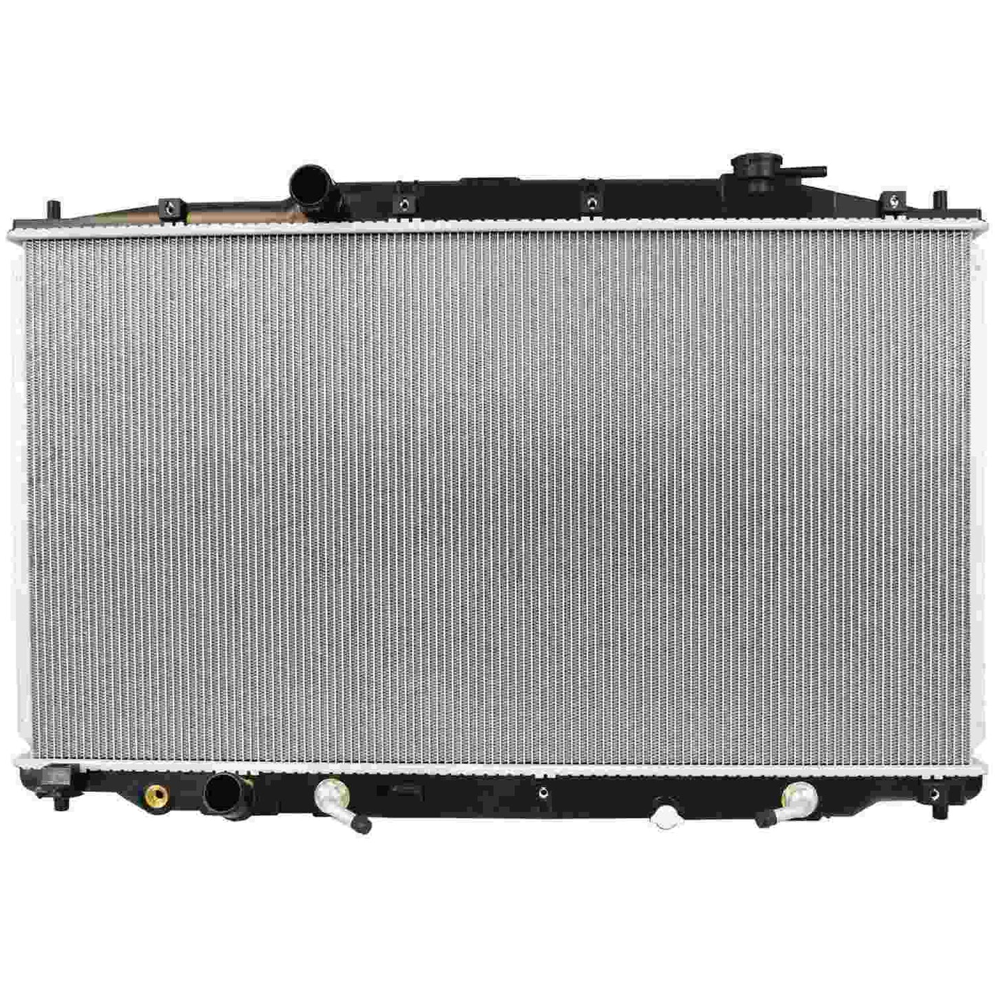 DENSO Auto Parts Radiateur Nouveau OE Qualite 221-3242