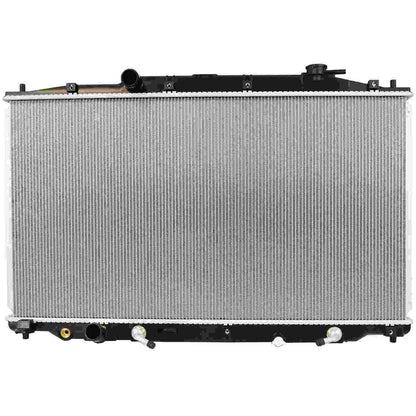 DENSO Auto Parts Radiateur Nouveau OE Qualite 221-3242