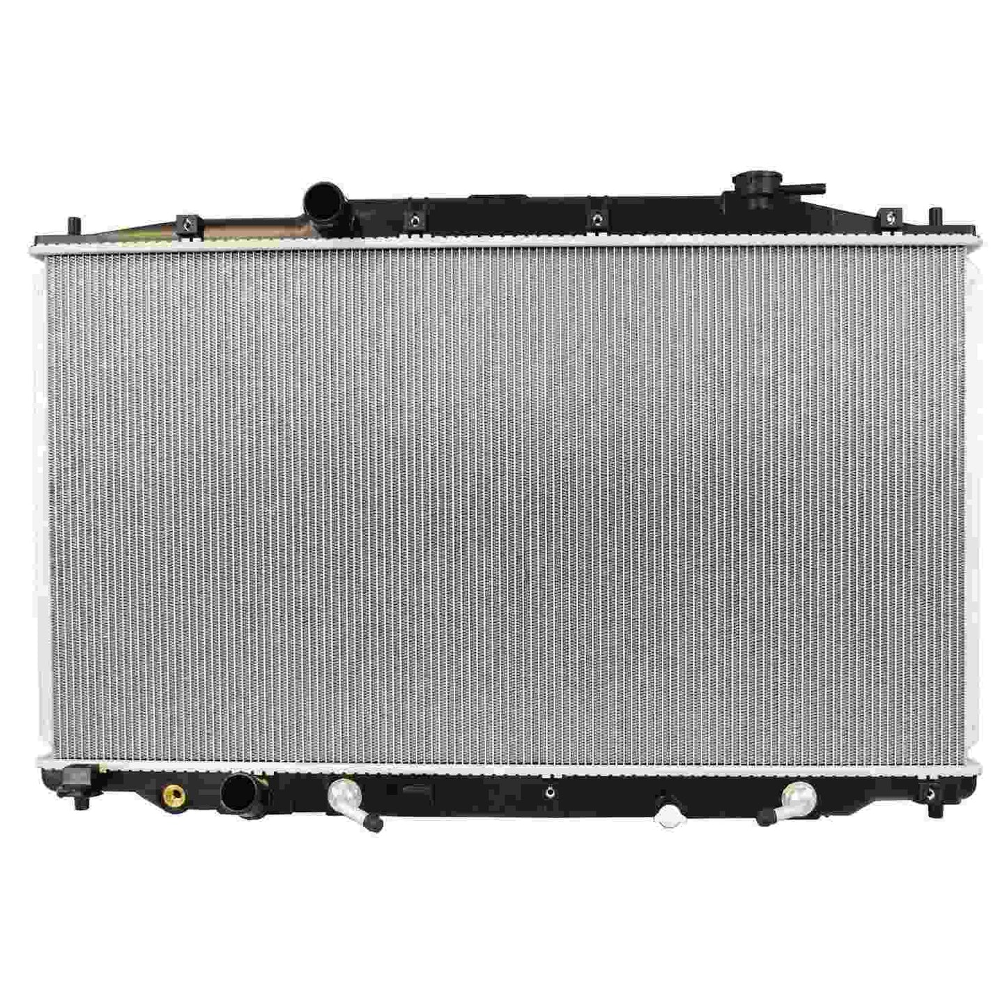DENSO Auto Parts Radiateur Nouveau OE Qualite 221-3242