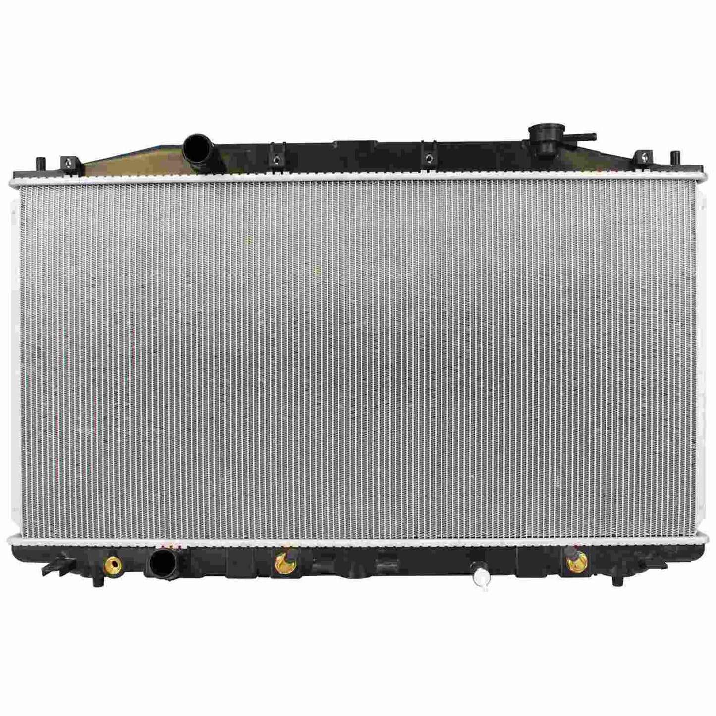 DENSO Auto Parts Radiateur Nouveau OE Qualite 221-3243