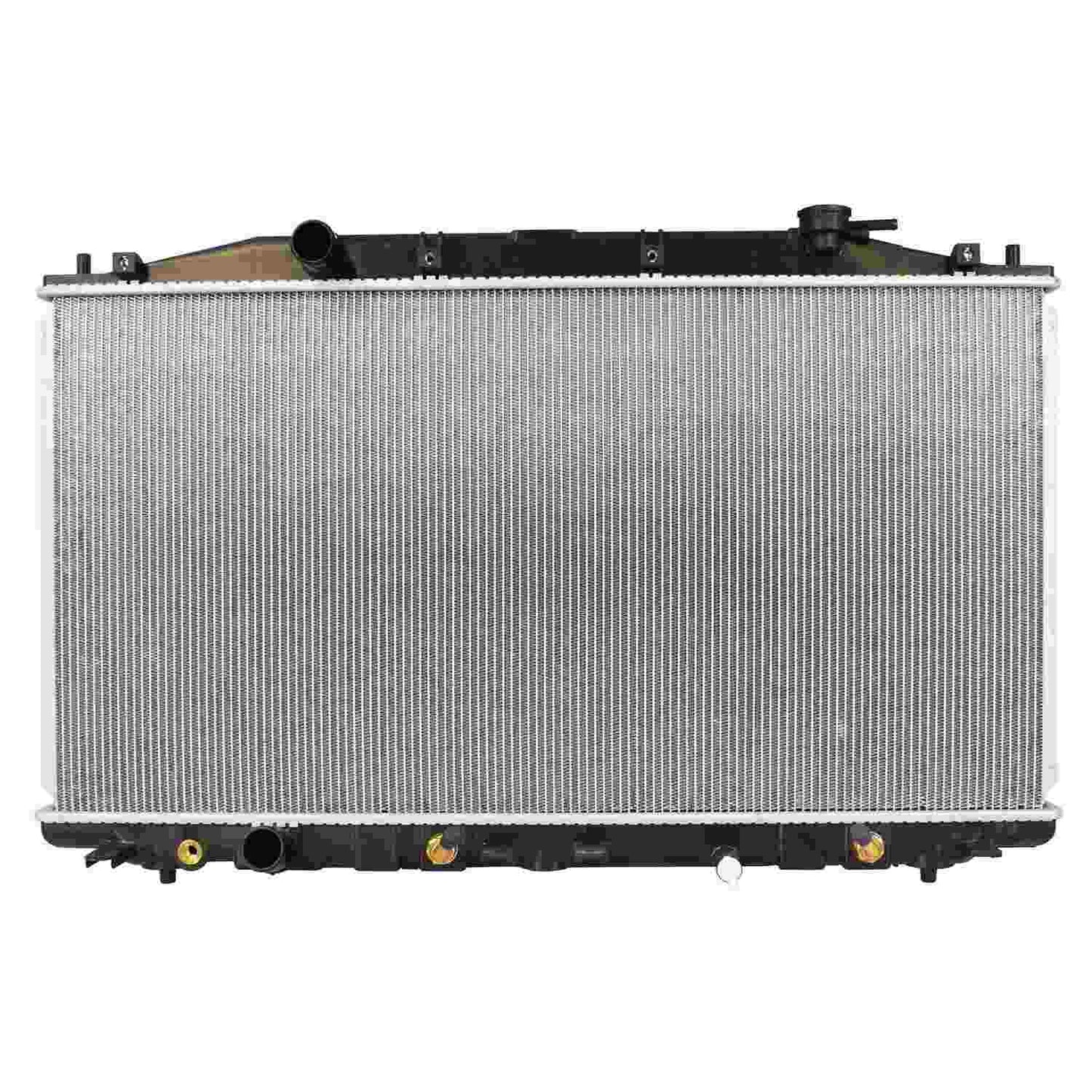 DENSO Auto Parts Radiateur Nouveau OE Qualite 221-3243