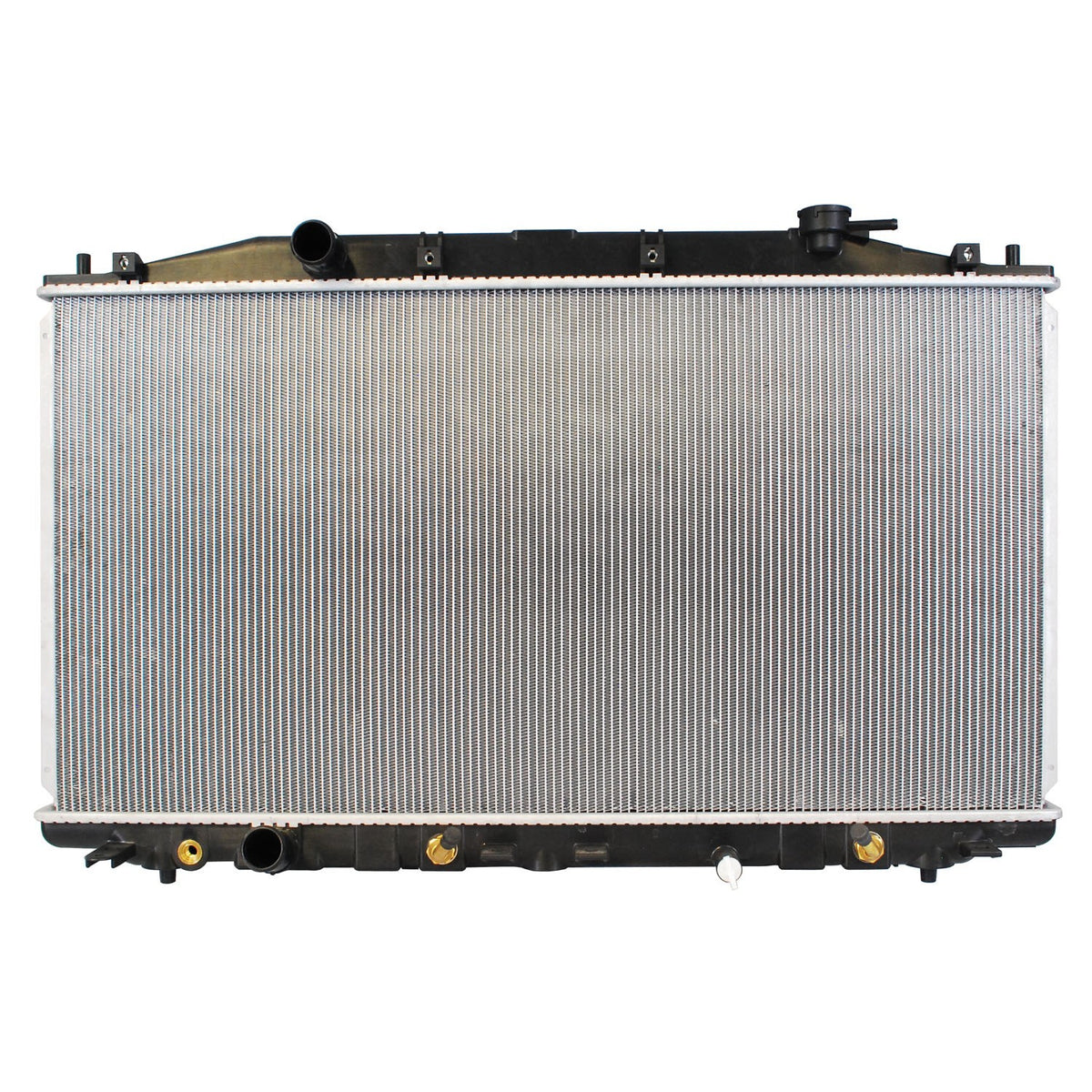 DENSO Auto Parts Radiateur Nouveau OE Qualite 221-3243