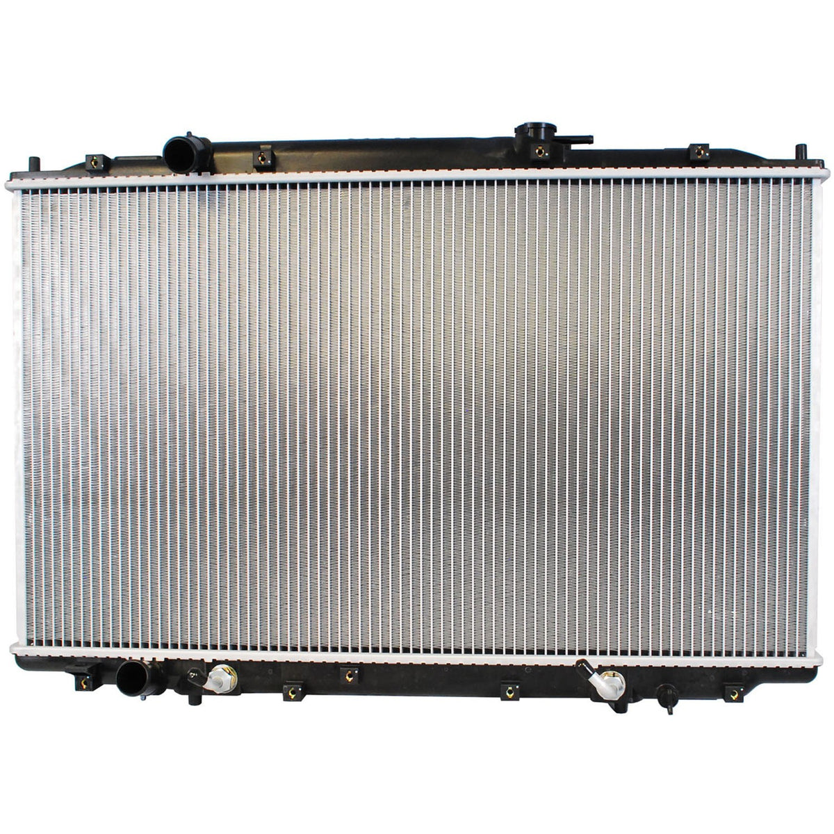 DENSO Auto Parts Radiator 221-3244