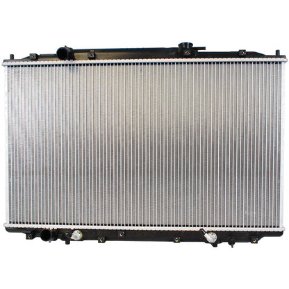 DENSO Auto Parts Radiator 221-3244