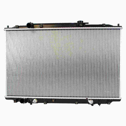 DENSO Auto Parts Radiator 221-3244
