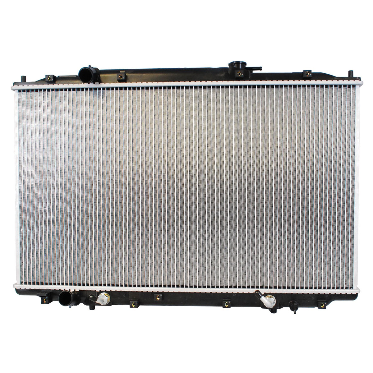 DENSO Auto Parts Radiator 221-3244