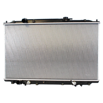 DENSO Auto Parts Radiator 221-3244