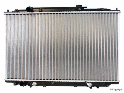 DENSO Auto Parts Radiator 221-3244
