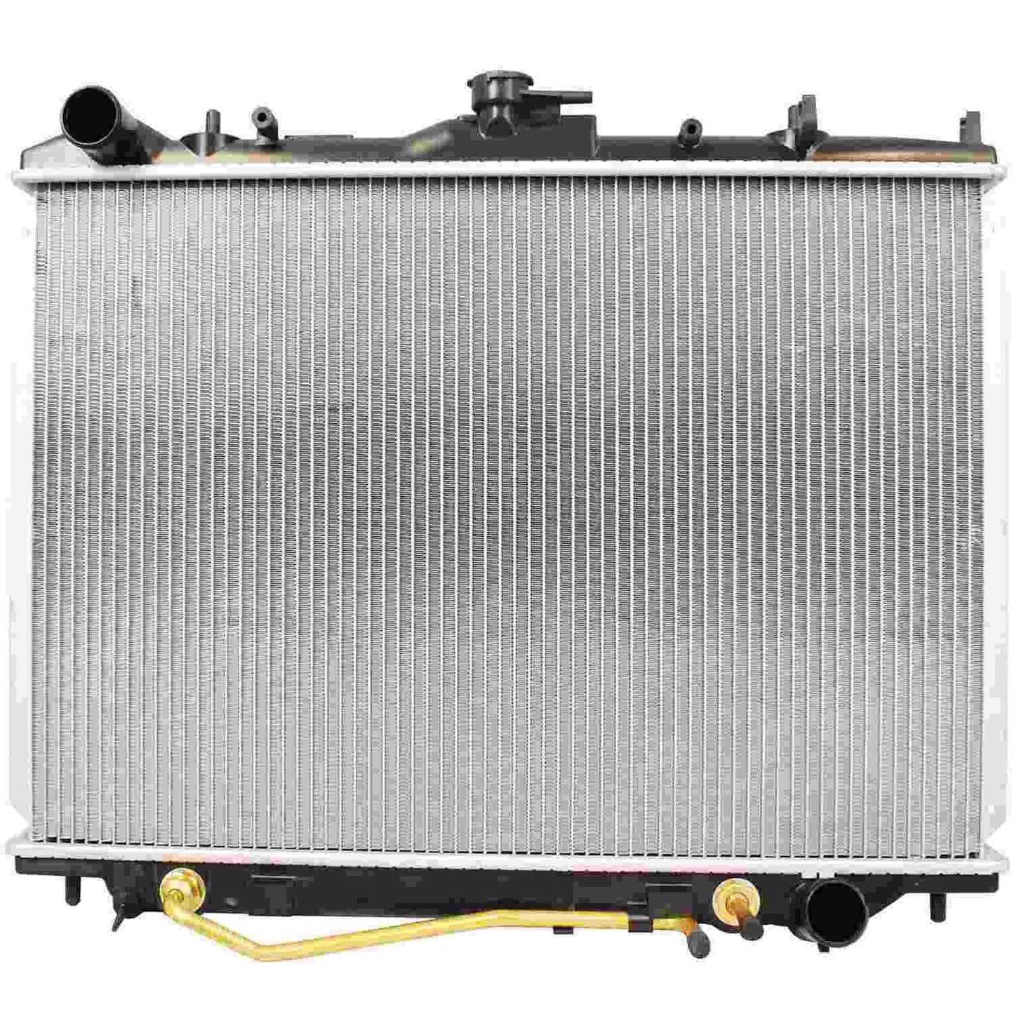 DENSO Auto Parts Radiateur Nouveau OE Qualite 221-3245
