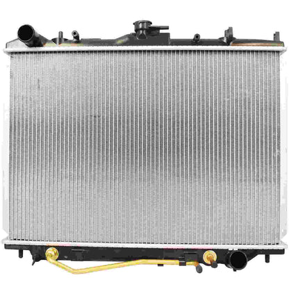 DENSO Auto Parts Radiateur Nouveau OE Qualite 221-3245