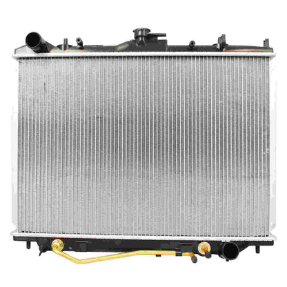 DENSO Auto Parts Radiateur Nouveau OE Qualite 221-3245